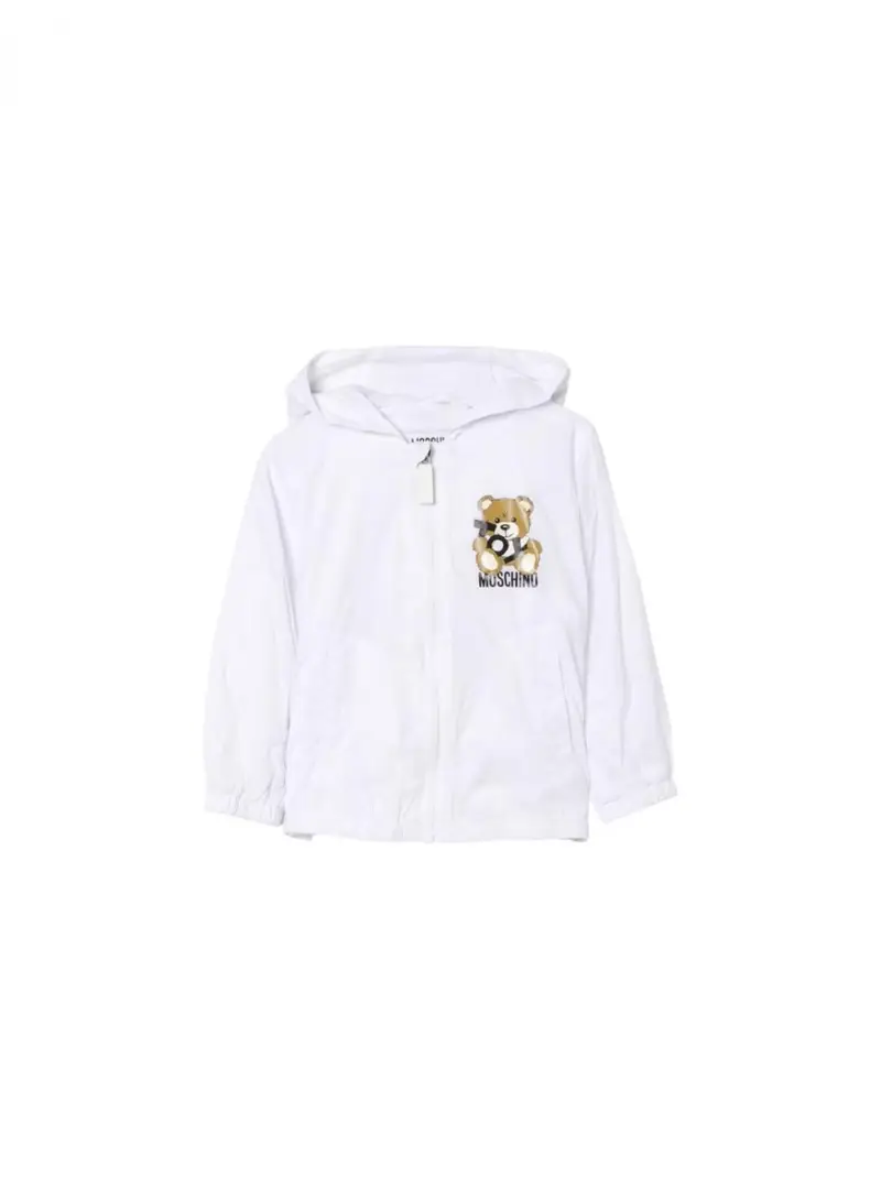 Giacca Bambino Moschino MUS02W_L3A69_10101