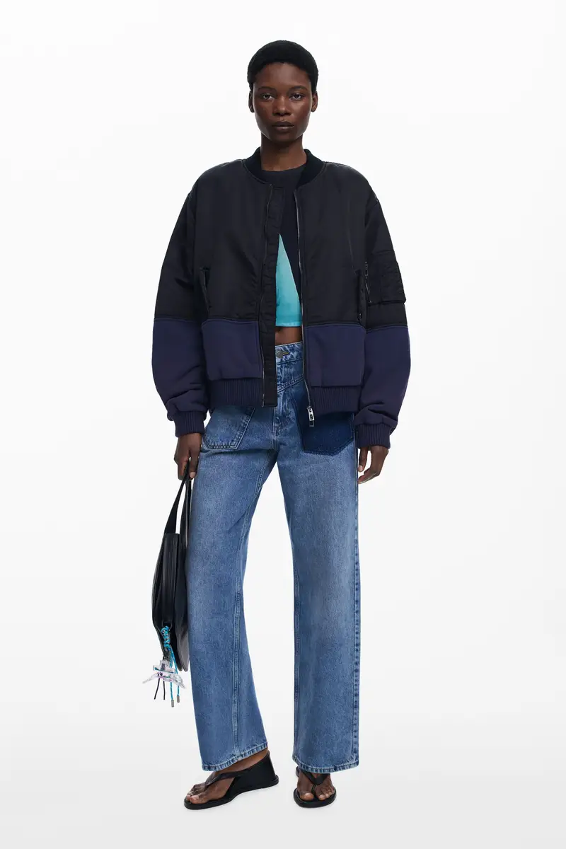 Giacca bomber Botter