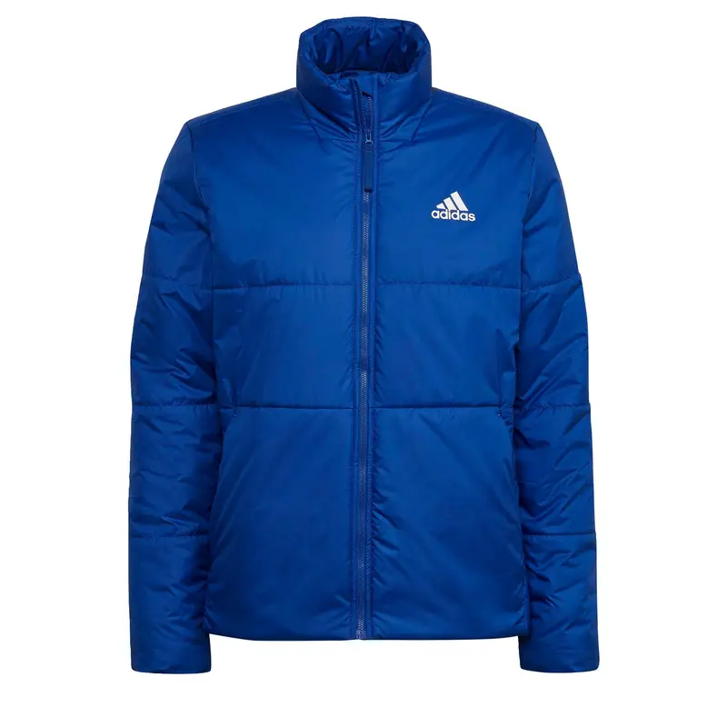 Giacca BSC 3-Stripes Insulated |  Adidas