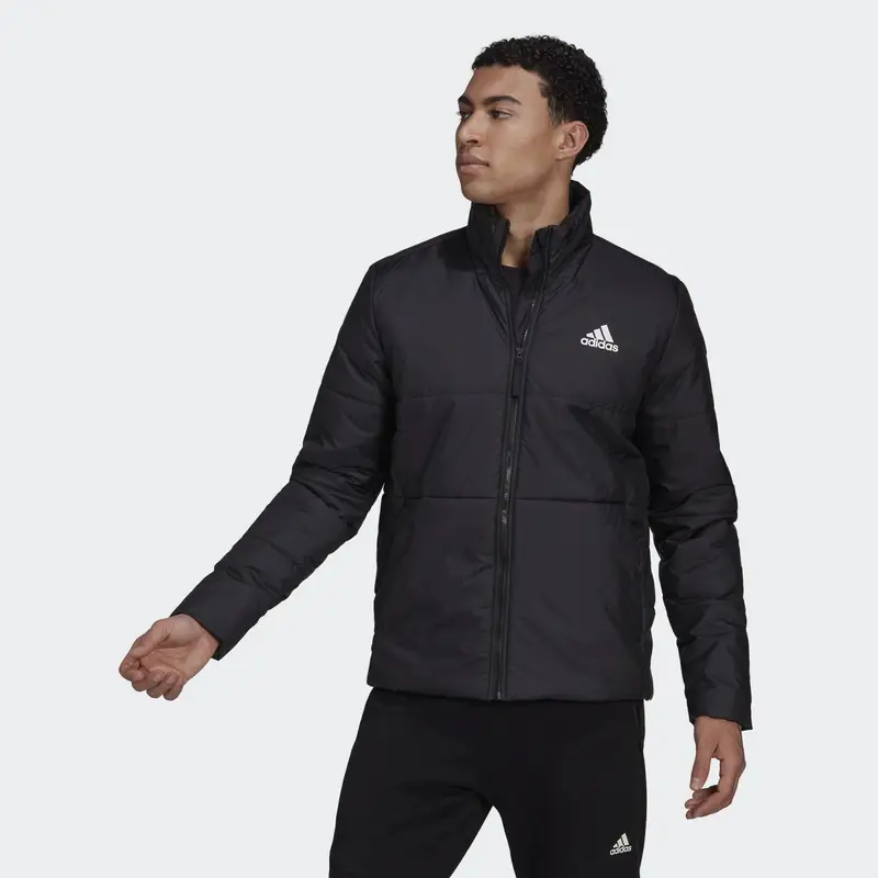 Giacca BSC 3-Stripes Insulated |  Adidas