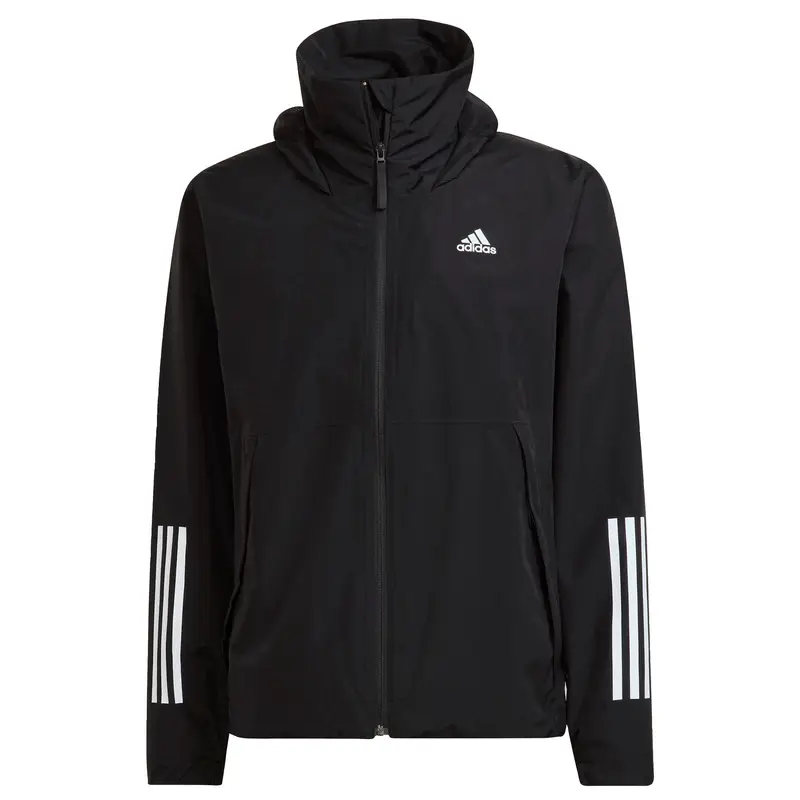 Giacca BSC 3-Stripes RAIN.RDY |  Adidas