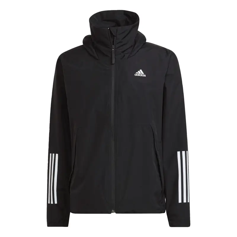 Giacca BSC 3-Stripes RAIN.RDY |  Adidas