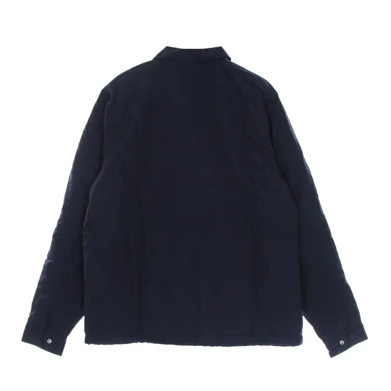 Giacca Coach Jacket Uomo Hi-fi Coaches Jacket Navy