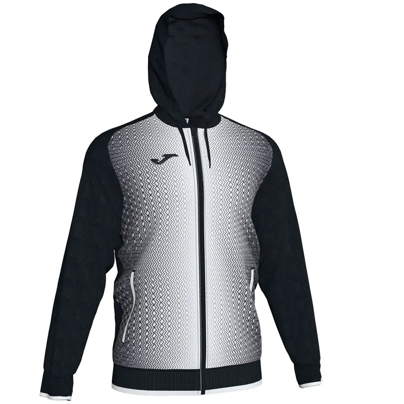 Giacca con cappuccio Joma Supernova