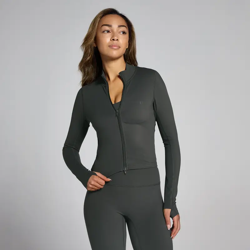 Giacca cropped MP Tempo da donna - XL