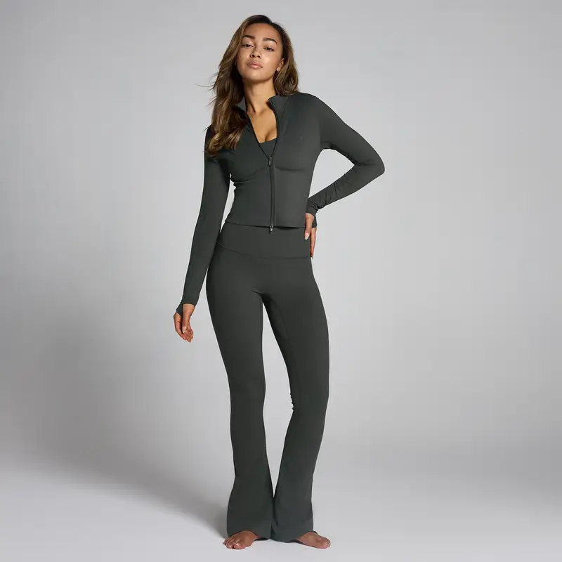 Giacca cropped MP Tempo da donna - XL miniatura 2