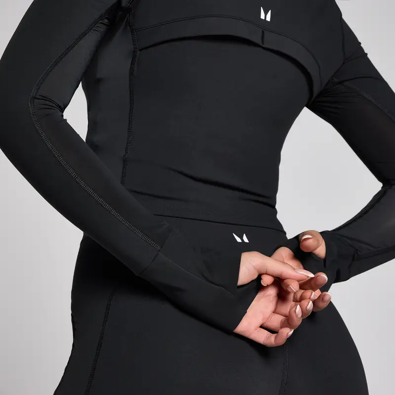 Giacca cropped MP Tempo Studio da donna - XL miniatura 3