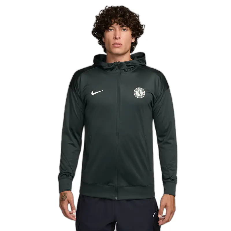Giacca da allenamento Chelsea Dri-FIT Strike 2025/26