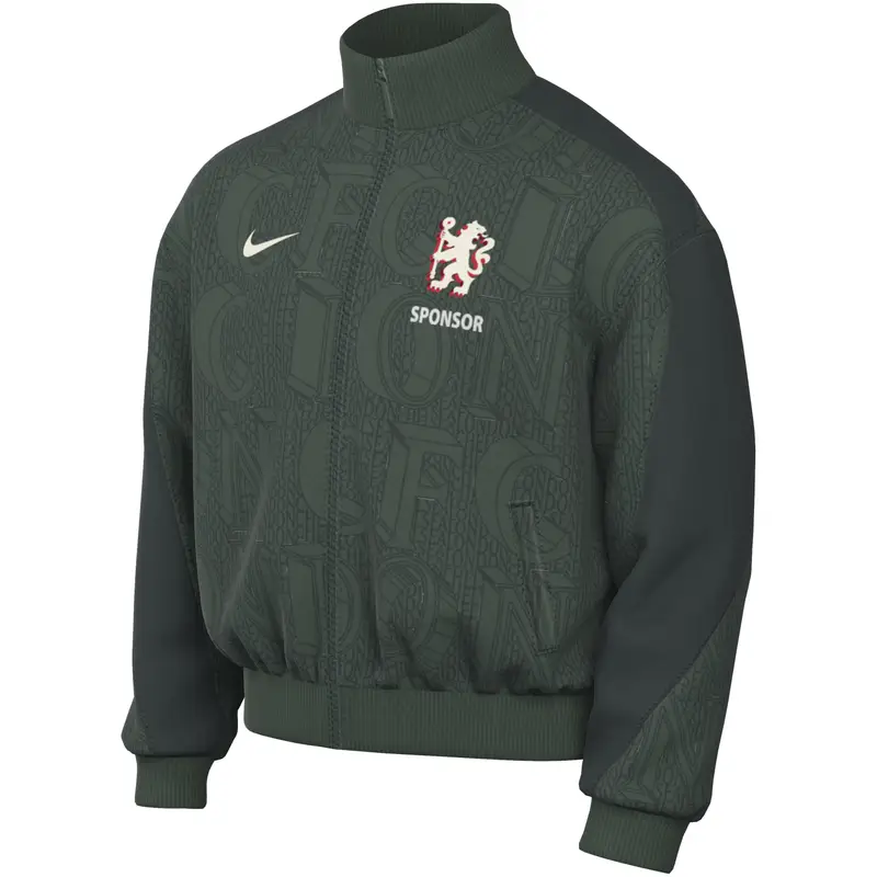 Giacca da allenamento Chelsea Strike 2025/26