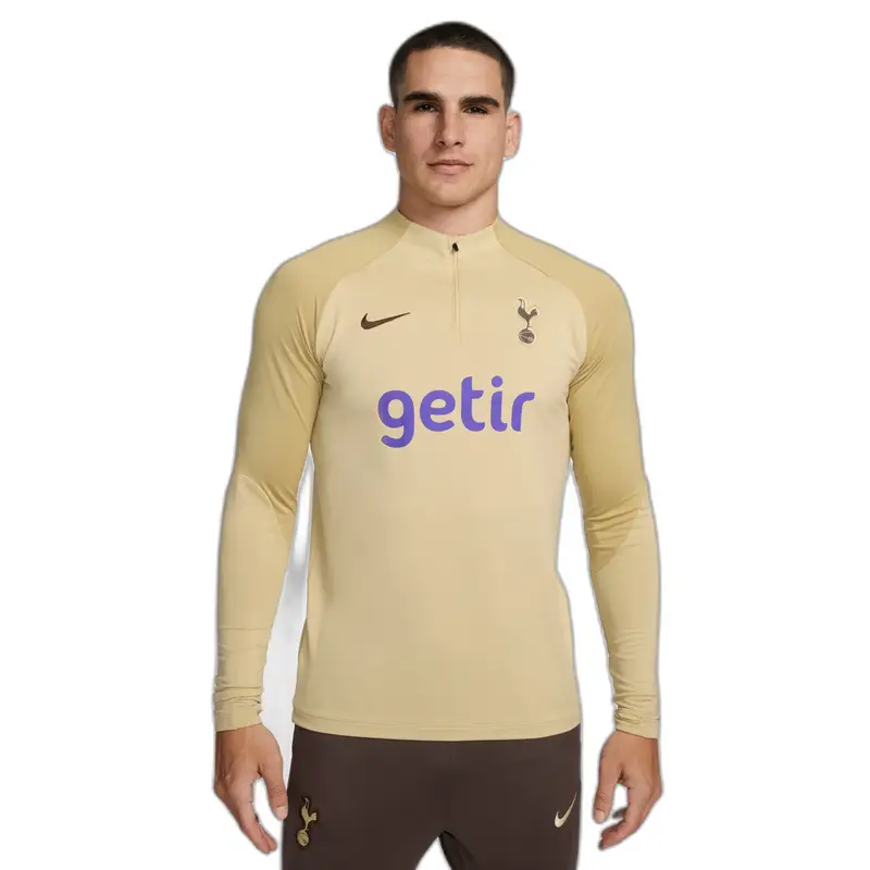 Giacca da allenamento della terza maglia Tottenham Dri-FIT Strike Drill 2023/24