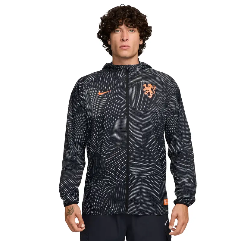 Giacca da allenamento Inter Milan Aireez AOP 2025/26