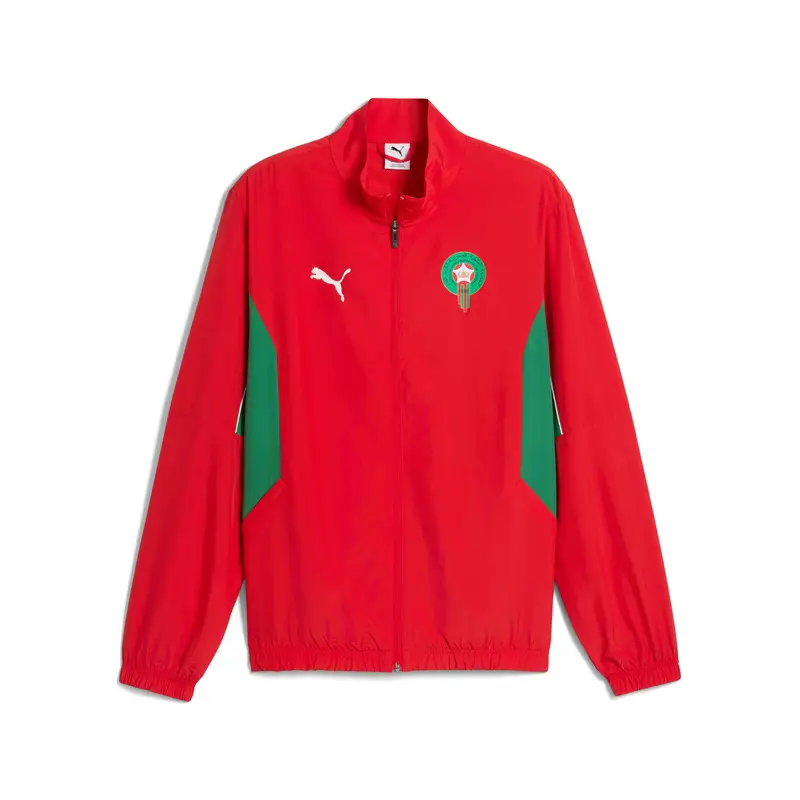 Giacca da training Marocco Archive