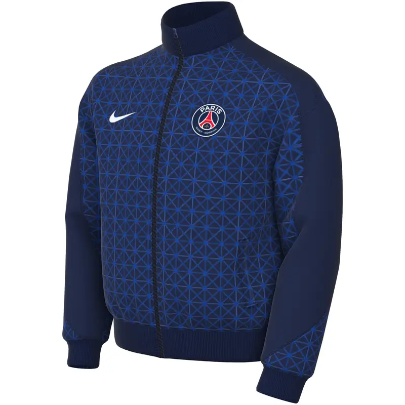 Giacca da tuta Domicile bambino PSG Academy Pro 2025/26