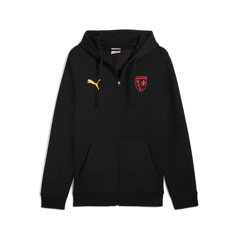 Giacca da tuta per bambini RC Lens 2025/26