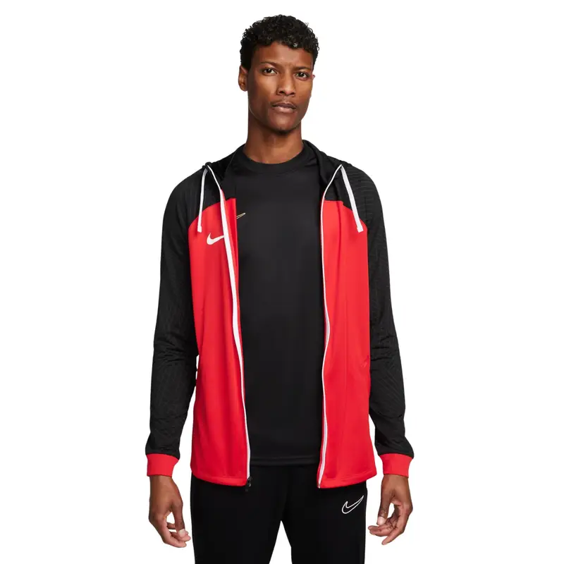 Giacca della tuta con cappuccio Nike Dri-Fit Strike 23
