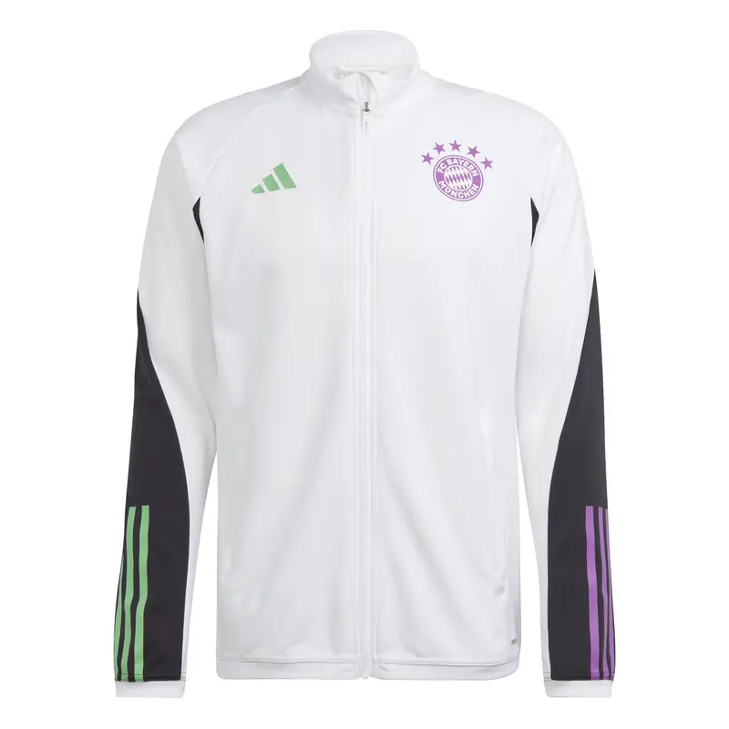 Giacca della tuta da allenamento Bayern Monaco Tiro 23