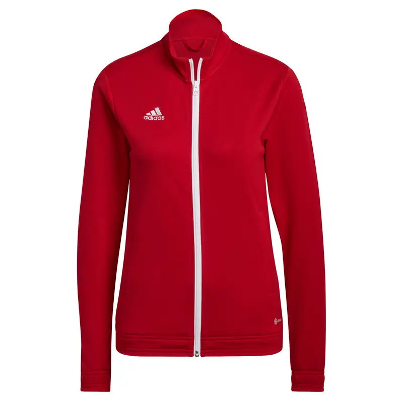 Giacca della tuta da donna adidas Entrada 22