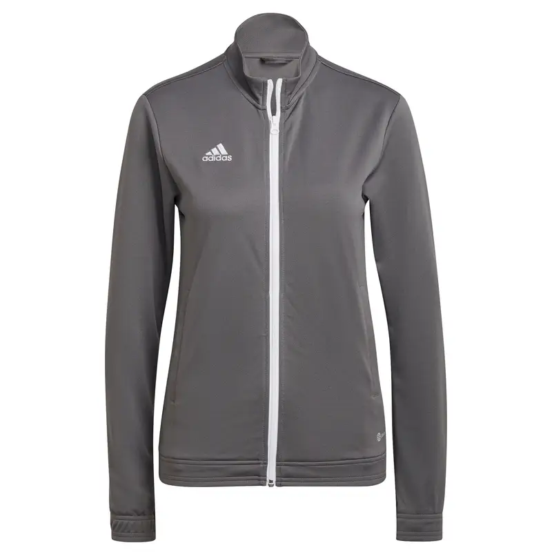 Giacca della tuta da donna adidas Entrada 22