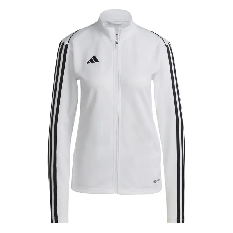 Giacca della tuta da donna adidas Tiro 23 League