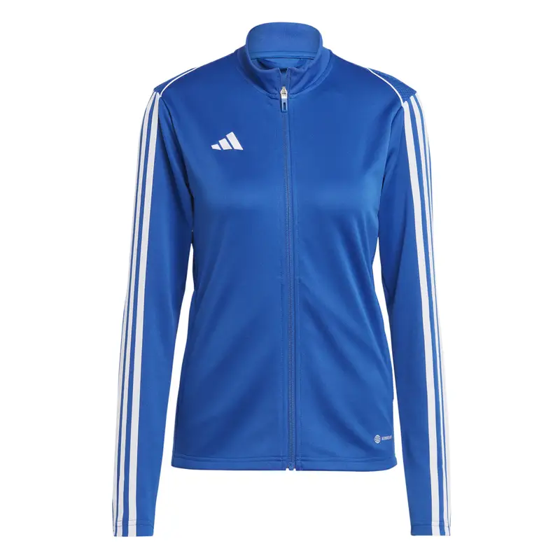 Giacca della tuta da donna adidas Tiro 23 League