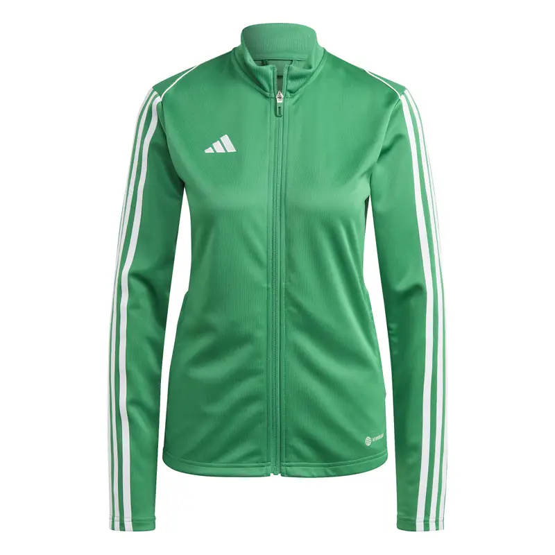 Giacca della tuta da donna adidas Tiro 23 League