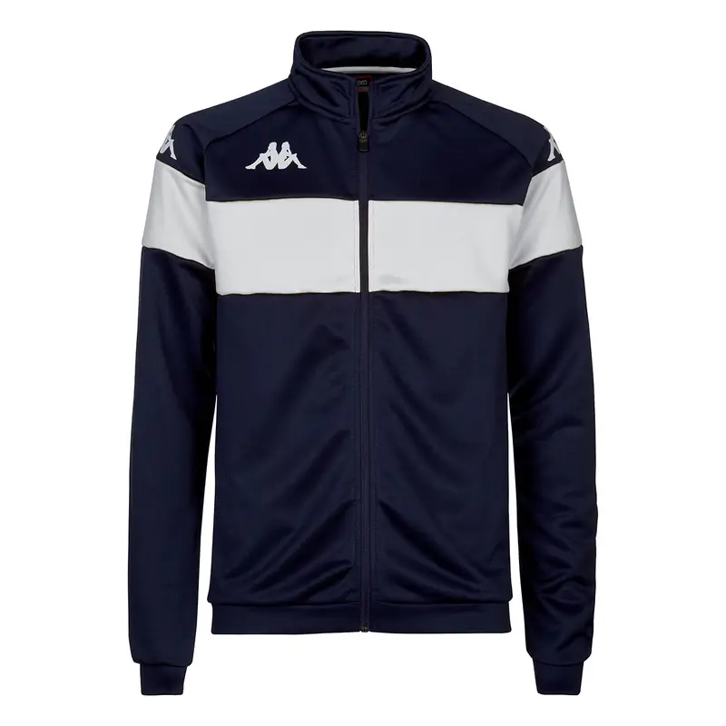 Giacca della tuta da ginnastica per bambini Kappa Dacone