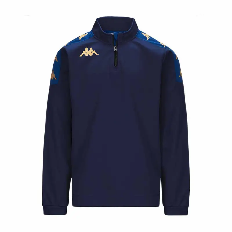 Giacca della tuta da ginnastica per bambini Kappa Gassolo