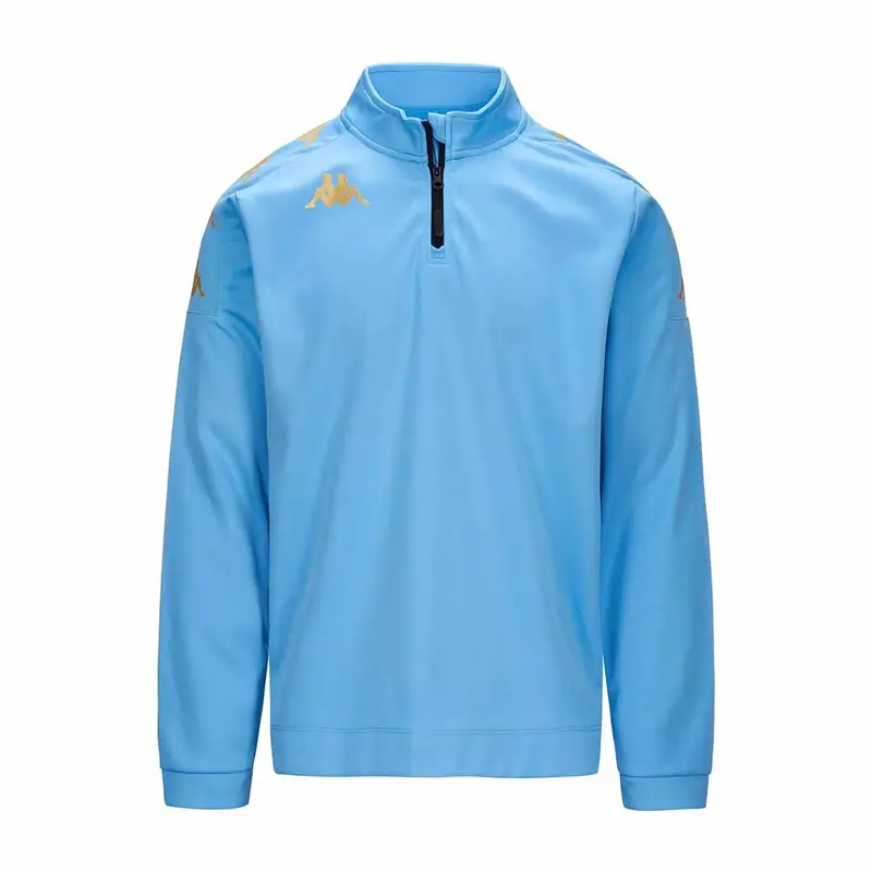 Giacca della tuta da ginnastica per bambini Kappa Gassolo