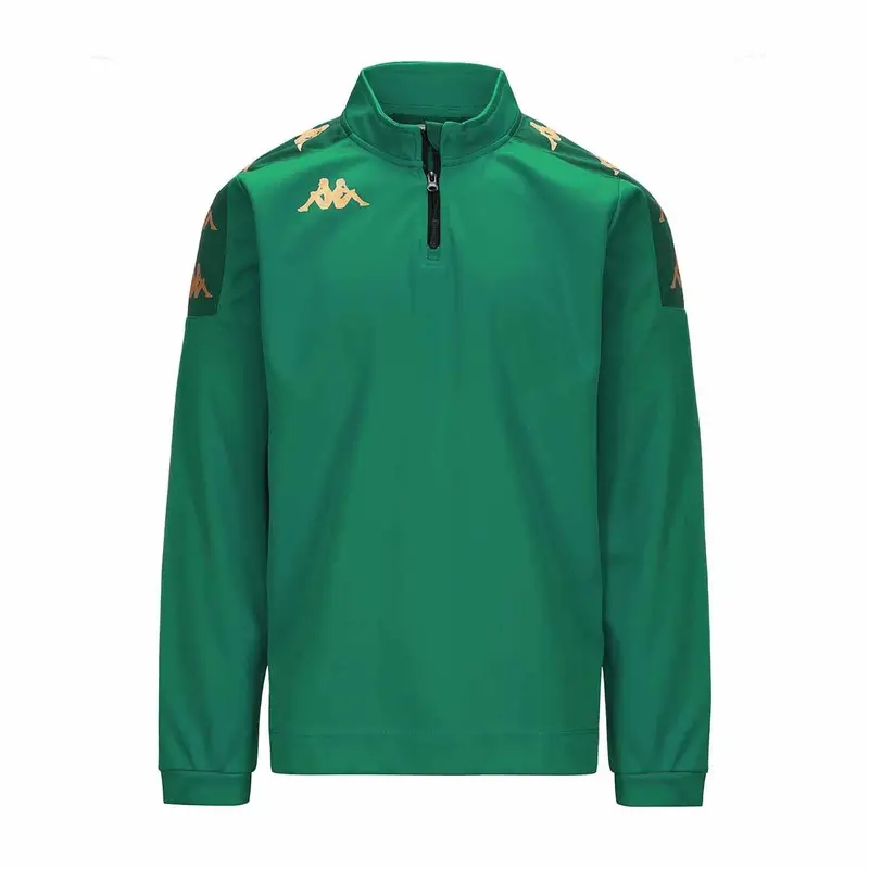 Giacca della tuta da ginnastica per bambini Kappa Gassolo