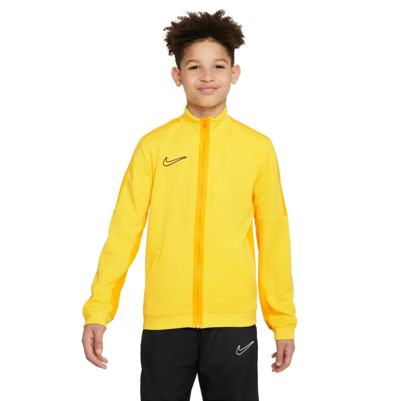 Giacca della tuta da ginnastica per bambini Nike Dri-Fit Academy 23