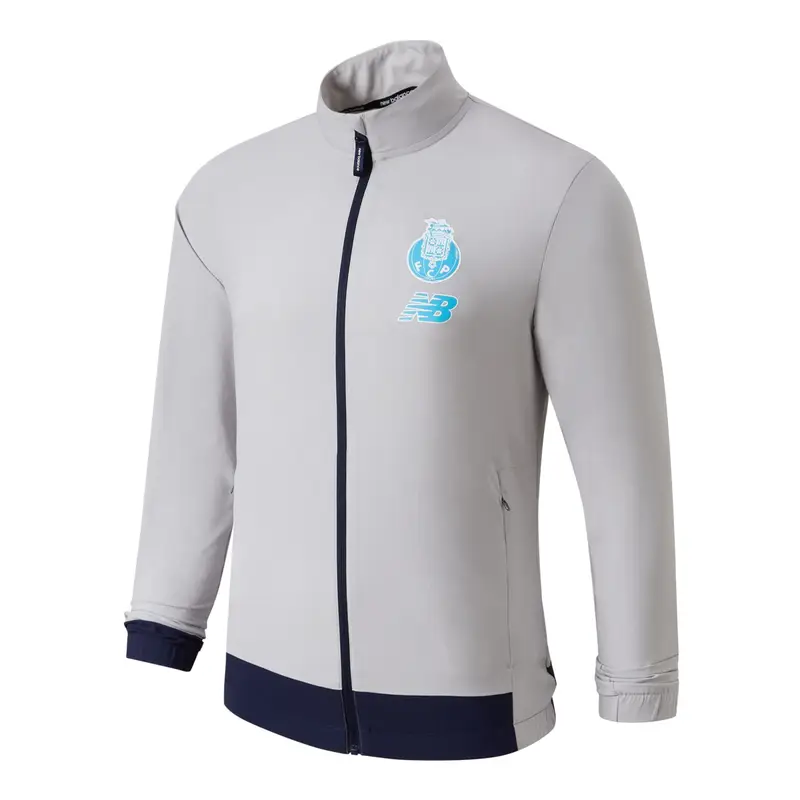 Giacca della tuta FC Porto Travel 2023/24