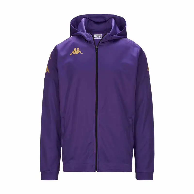 Giacca della tuta Kappa Grevolo