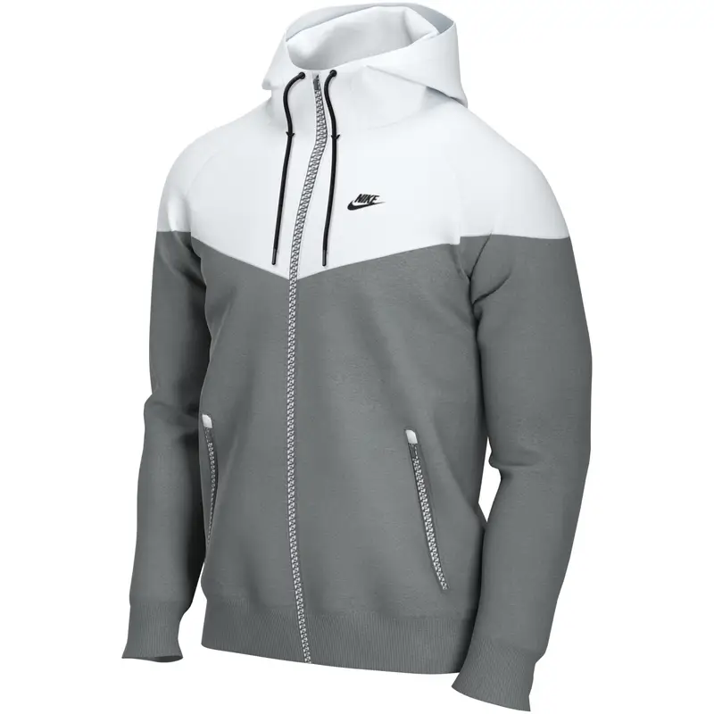Giacca della tuta Nike Sportswear Heritage Essentials Windrunner