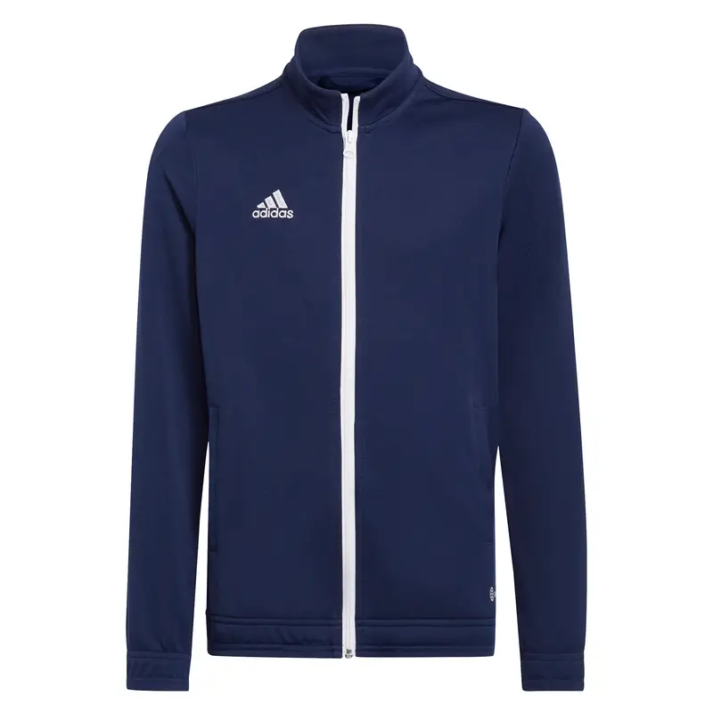 Giacca della tuta per bambini adidas Entrada 22