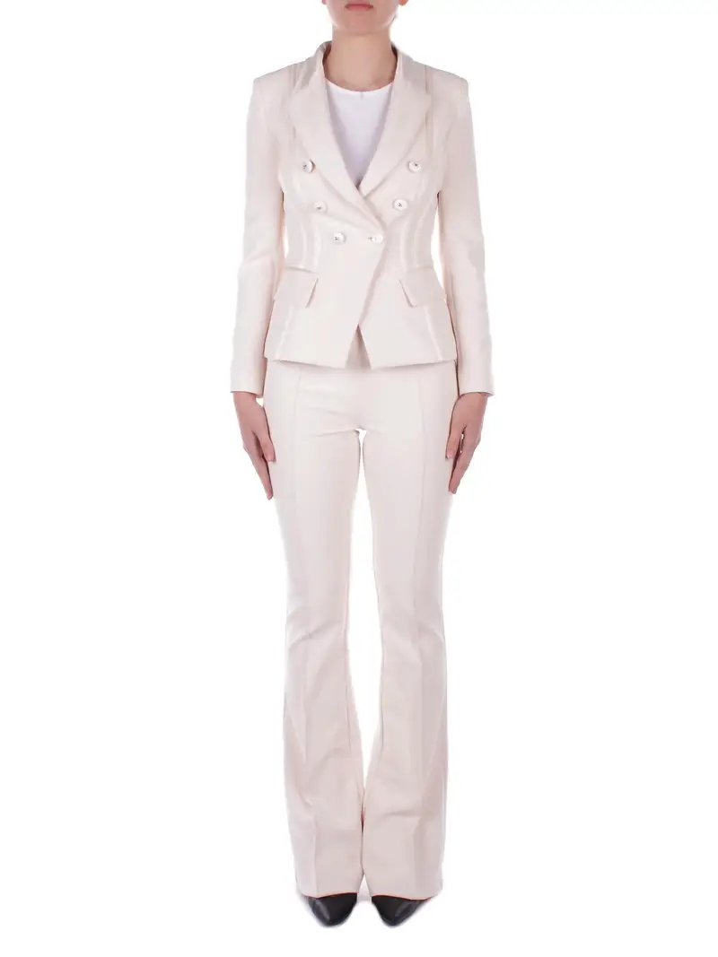 ELISABETTA FRANCHI Blazer Donna Multicolore 2084071