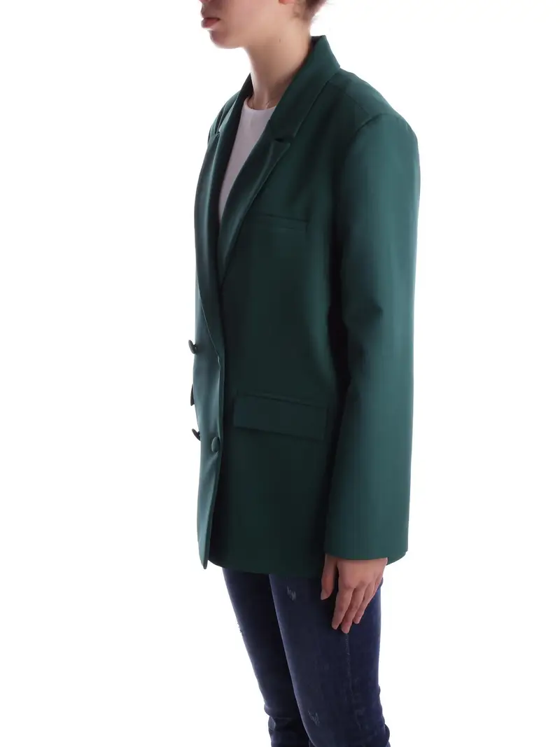 KOSTUMN1° Blazer Donna 2085165 miniatura 2