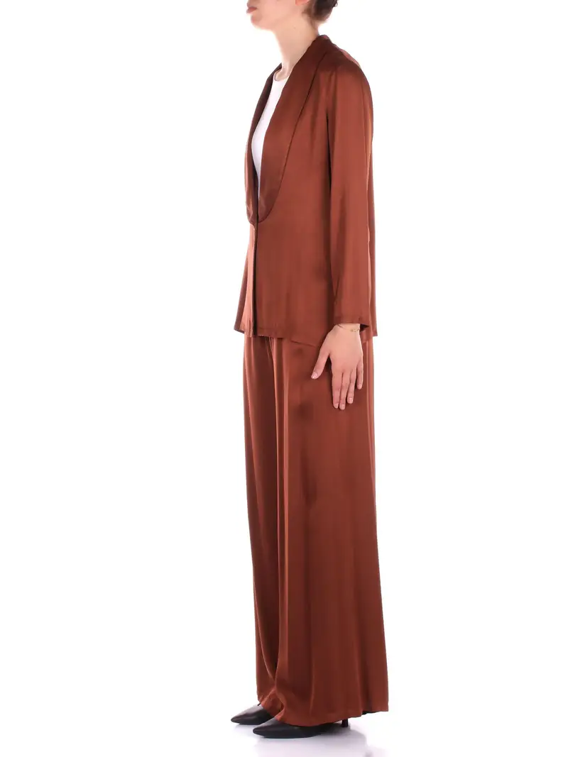 MANILA GRACE Blazer Donna 2084311 miniatura 2