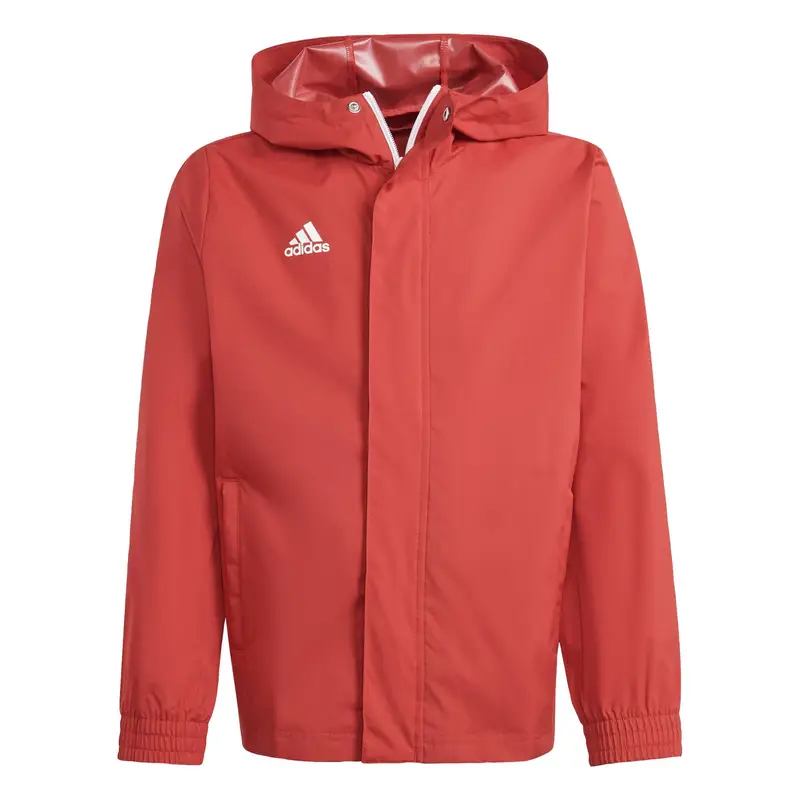 Giacca Entrada 22 All-Weather |  Adidas
