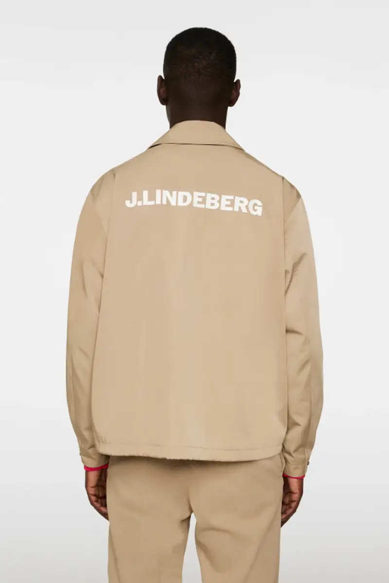 Giacca Frazer miniatura 3