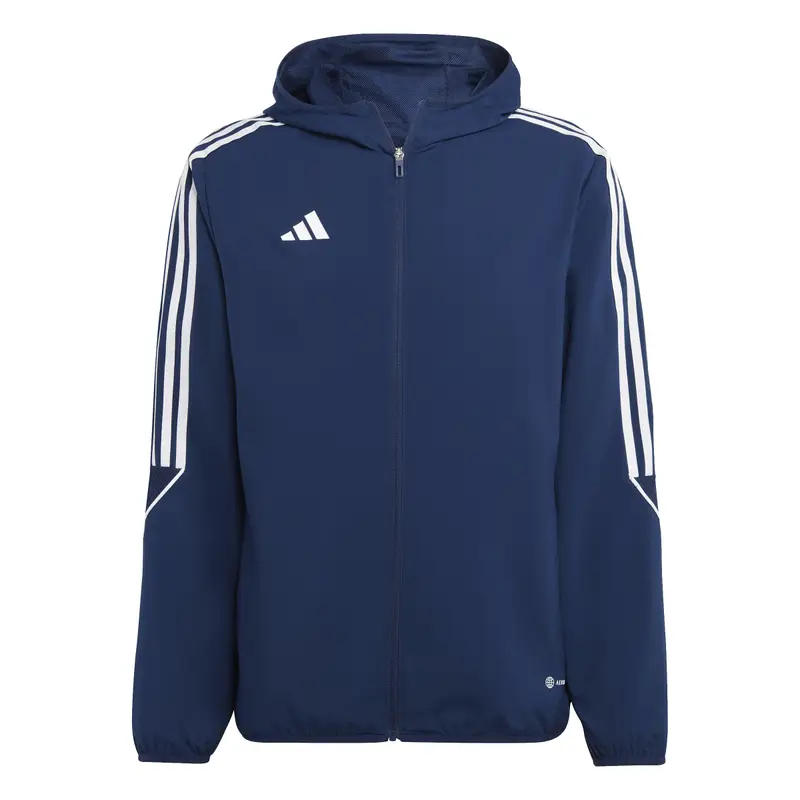 Giacca impermeabile Adidas Tiro 23 League