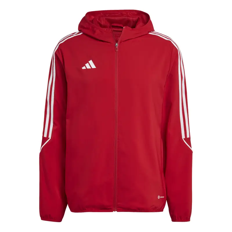 Giacca impermeabile Adidas Tiro 23 League