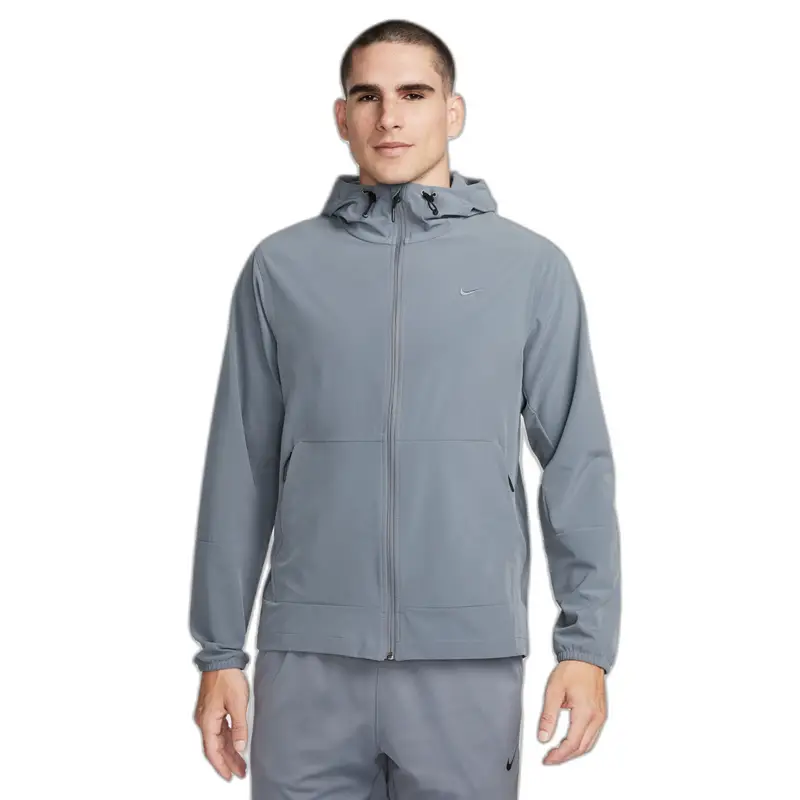 Giacca impermeabile Nike Unlimited
