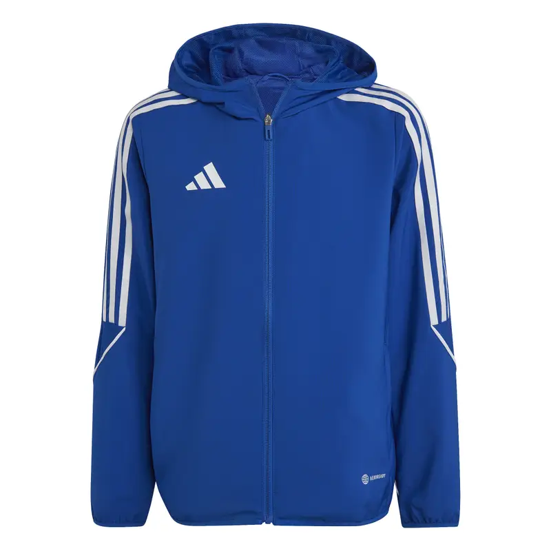 Giacca impermeabile per bambini Adidas Tiro 23 League