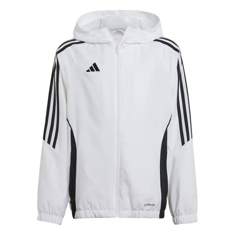 Giacca impermeabile per bambini Adidas Tiro 24