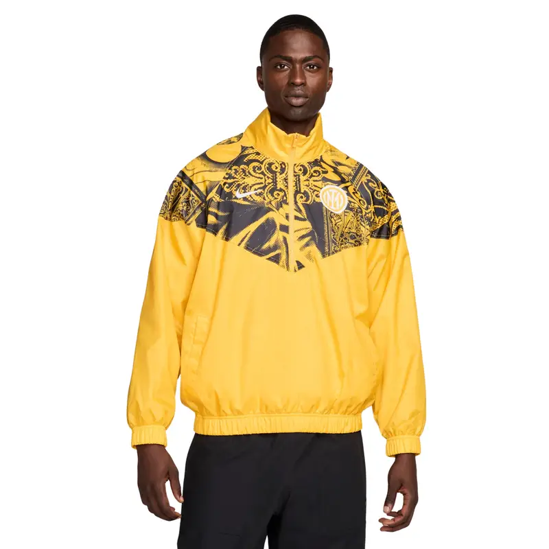 Giacca impermeabile Third Inter Milan 2024/25