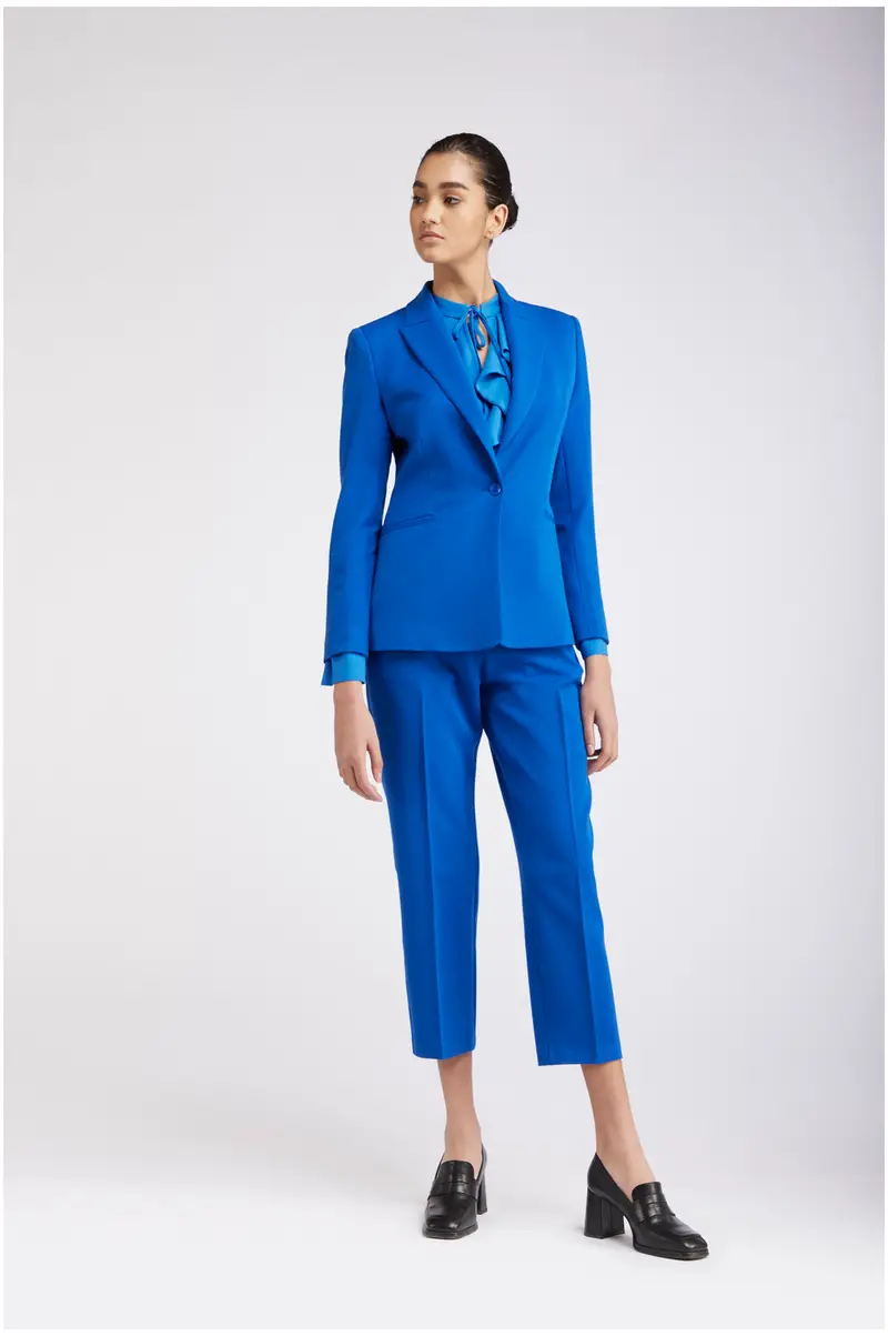 giacca monopetto royal 44