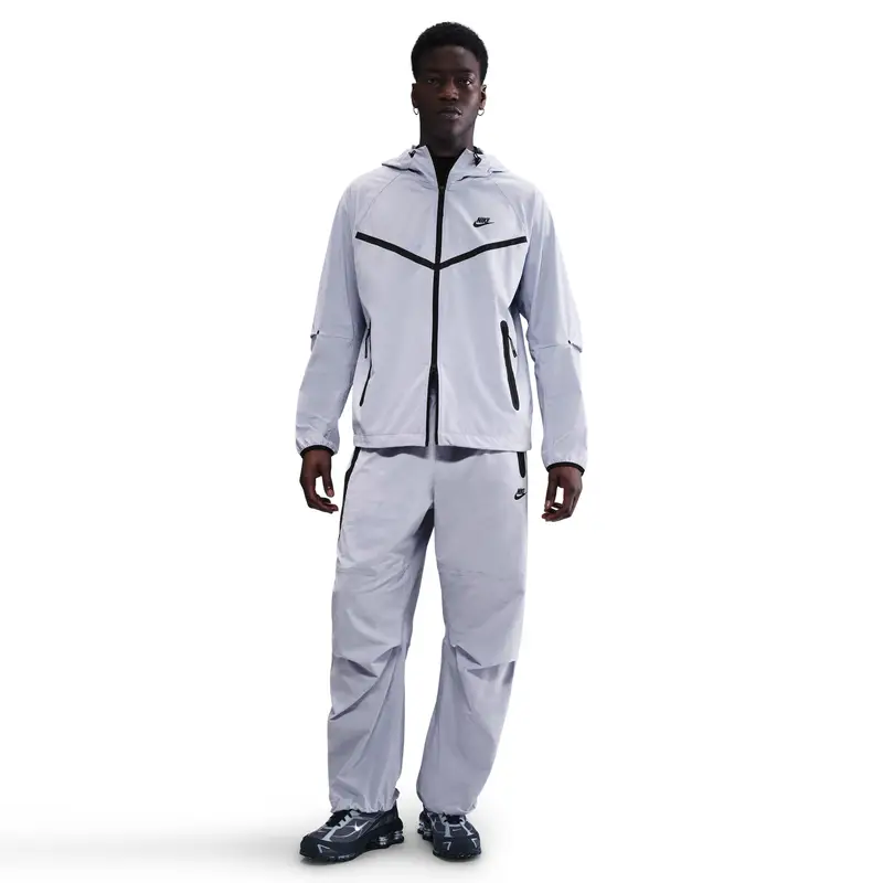 Giacca Nike Tech