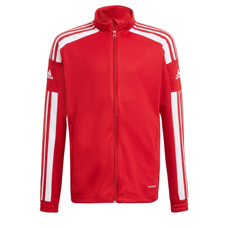 Giacca per bambini adidas Squadra 21 allenamento