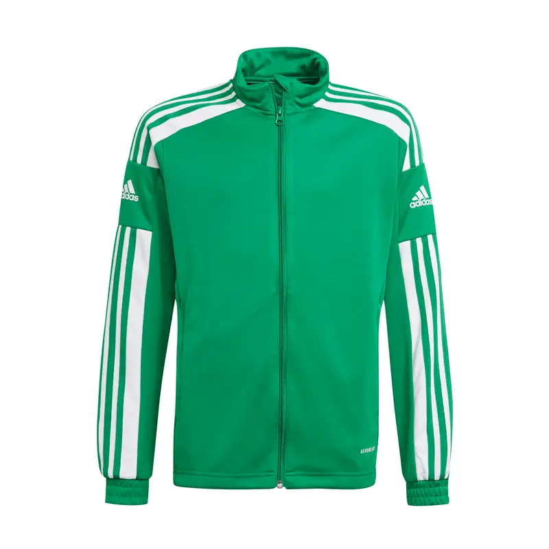 Giacca per bambini adidas Squadra 21 allenamento