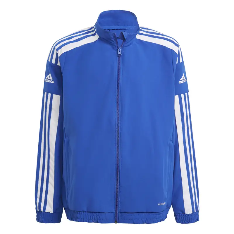 Giacca per bambini adidas Squadra 21 Presentation